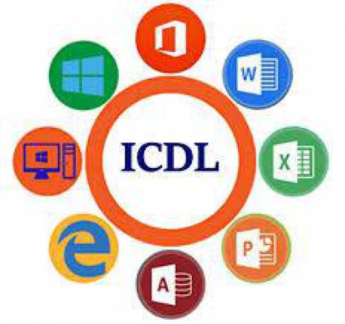 جزوه و نمونه سوالات تستی ICDL 1(مقدماتی)